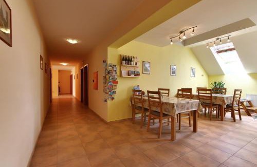 Lednice House | Penzion U Zamku