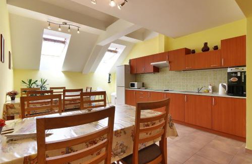 Lednice House | Penzion U Zamku