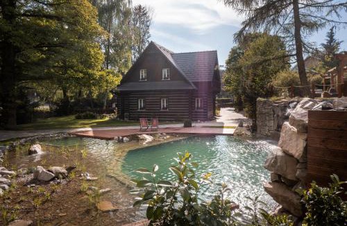 Cista House | Penzion U Zběhlíka