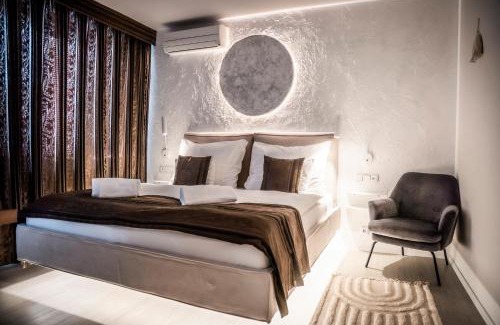 Zlin House | Penzion Uno