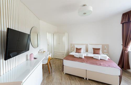 Zlin House | Penzion Uno