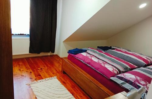 Hnojnik Apartment | Penzion Václav