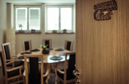 Veseli nad Moravou House | Penzion Víno Hruška