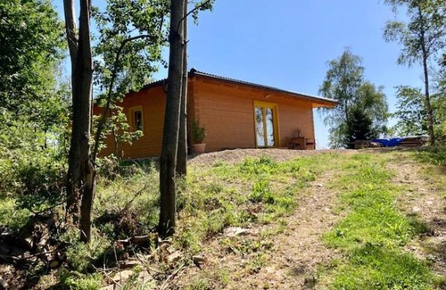 Teskov Apartment | Penzion Výhledy na Brdy