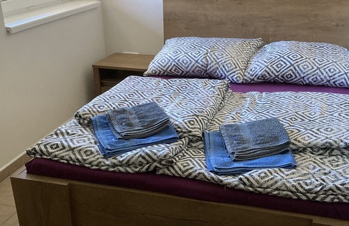 Stare Mesto Apartment | Penzion v podhůří Králického Sněžníku.