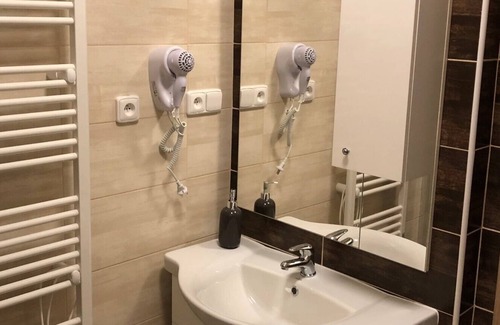 Stare Mesto Apartment | Penzion v podhůří Králického Sněžníku.