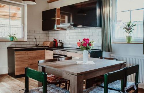 Hroznova Lhota House | penzion V Růžích
