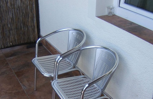 Ricany House | Penzion V Roklích