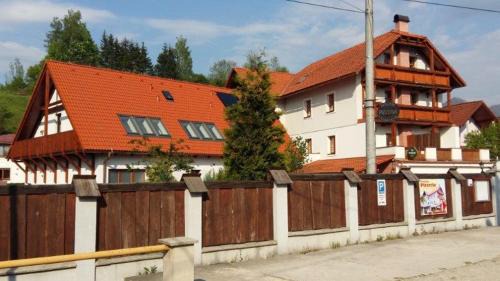 Bela House | PENZIÓN V STAROM MLYNE