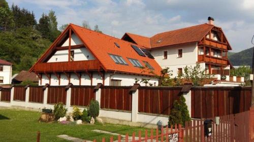 Bela House | PENZIÓN V STAROM MLYNE
