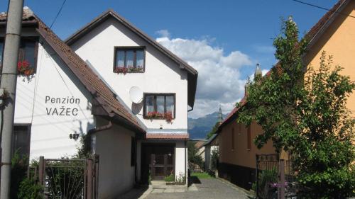 Vazec Apartment | Penzion Važec