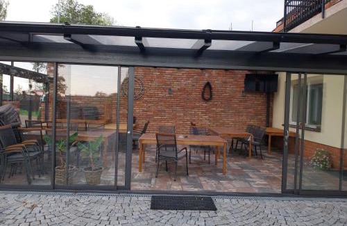 Tunechody Apartment | Penzion Valachovna