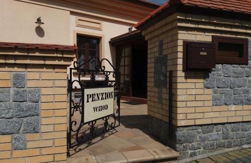 Vlastejovice House | Penzion Ve Staré škole