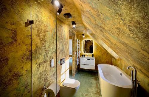 Predni Vyton House | Penzion Vejrovna