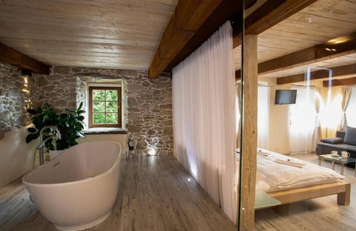 Predni Vyton House | Penzion Vejrovna