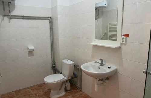 Velka Hledsebe House | Penzion Velká Hleďsebe