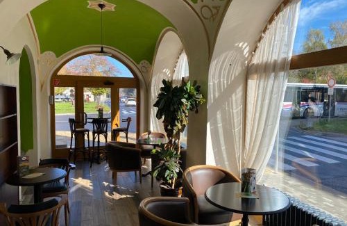 Spisska Nova Ves House | Penzion Venuša