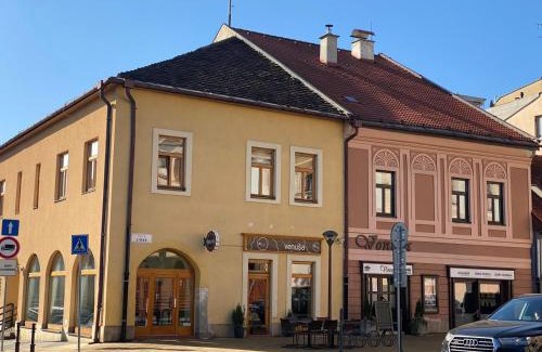 Spisska Nova Ves House | Penzion Venuša
