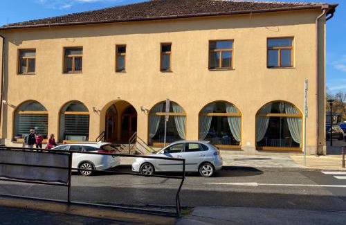 Spisska Nova Ves House | Penzion Venuša