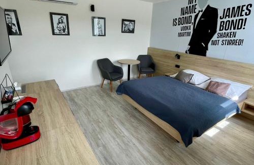 Decin Bed & Breakfast | Penzion Via Ferrata