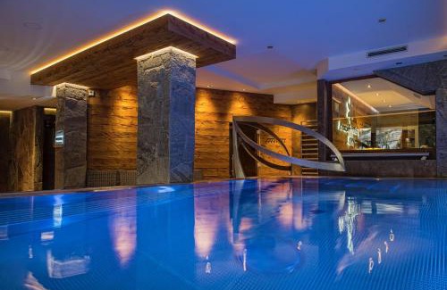 Zdiar House | Penzion Viktória