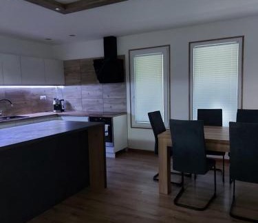 Rychvald Villa | Penzion - VILA VERI 1