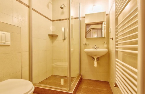 Velke Bilovice House | Penzion Villa Alena