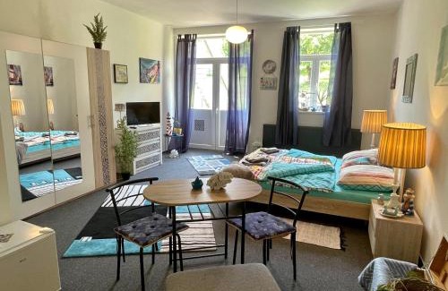 Mlada Boleslav House | Penzion Villa Amélie