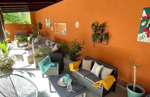 Mlada Boleslav House | Penzion Villa Amélie