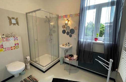 Mlada Boleslav House | Penzion Villa Amélie
