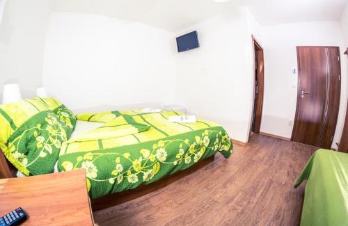 Velke Pavlovice House | Penzion Vinařství Buchtovi