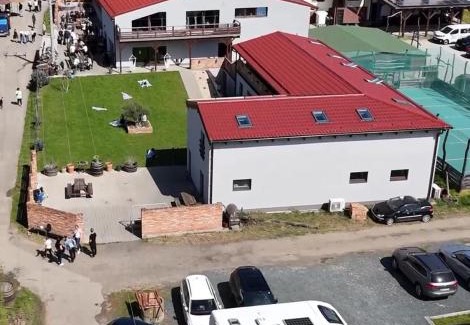 Velke Bilovice House | Penzion Vinařství Fabikovič