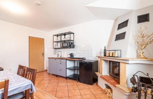 Velke Bilovice Apartment | Penzion Vinařství W18