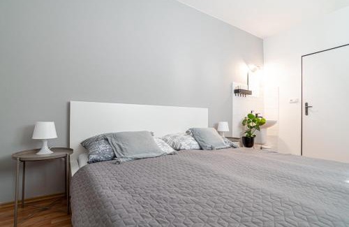 Velke Bilovice Apartment | Penzion Vinařství W18