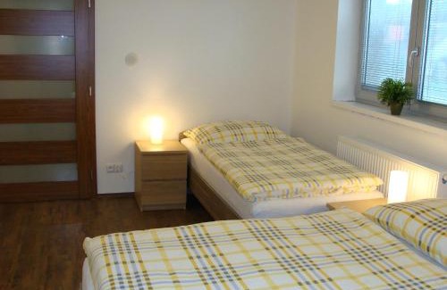 Popuvky House | Penzion Vintrovna