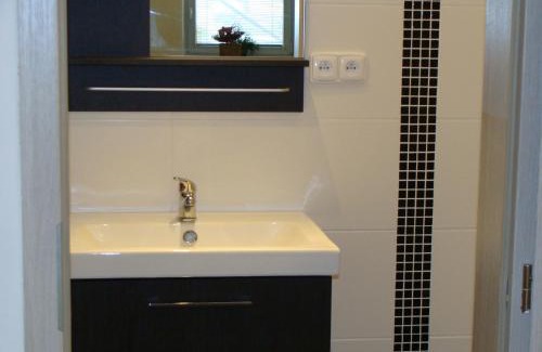 Popuvky House | Penzion Vintrovna