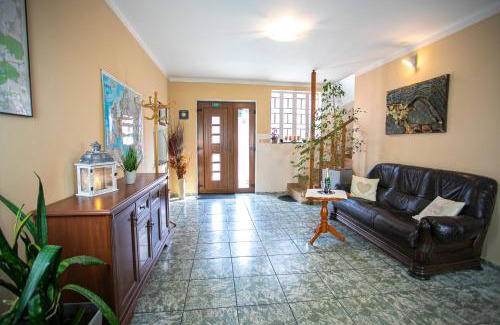 Plzen House | Penzion Vion