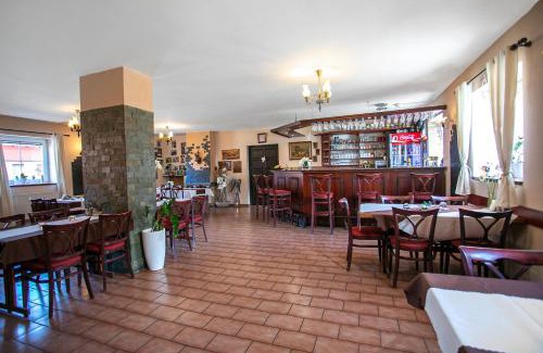 Plzen House | Penzion Vion