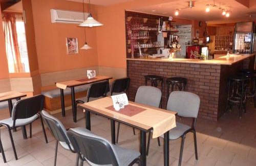 Trebic House | Penzion Vis a Vis