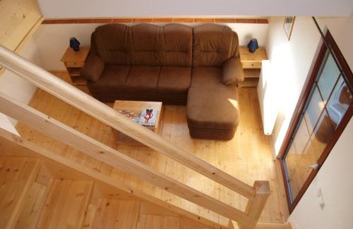 Liberec House | Penzion Vital