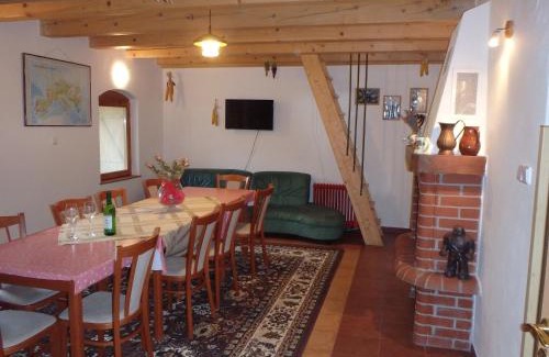Moravska Nova Ves House | Penzion Vlasta