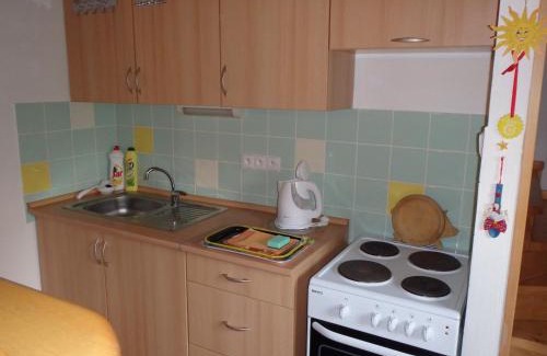 Moravska Nova Ves House | Penzion Vlasta