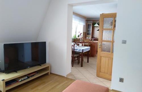 Zlin Apartment | PENZION VLASTA