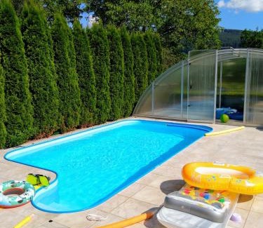 Zlin Apartment | PENZION VLASTA