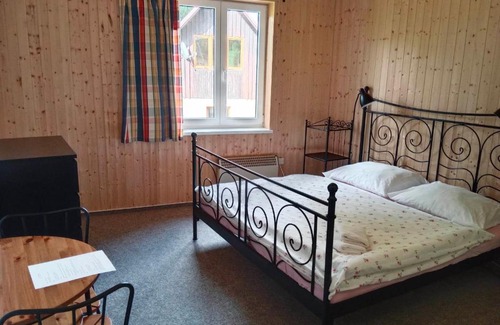Frymburk House | Penzion Vresna
