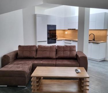 Perna Apartment | Penzion Vulcano