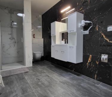 Perna Apartment | Penzion Vulcano
