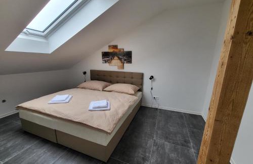 Perna Apartment | Penzion Vulcano