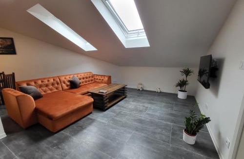 Perna Apartment | Penzion Vulcano