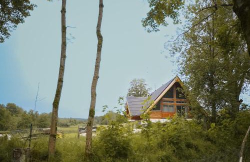 Stara Voda House | Penzion Vysoká